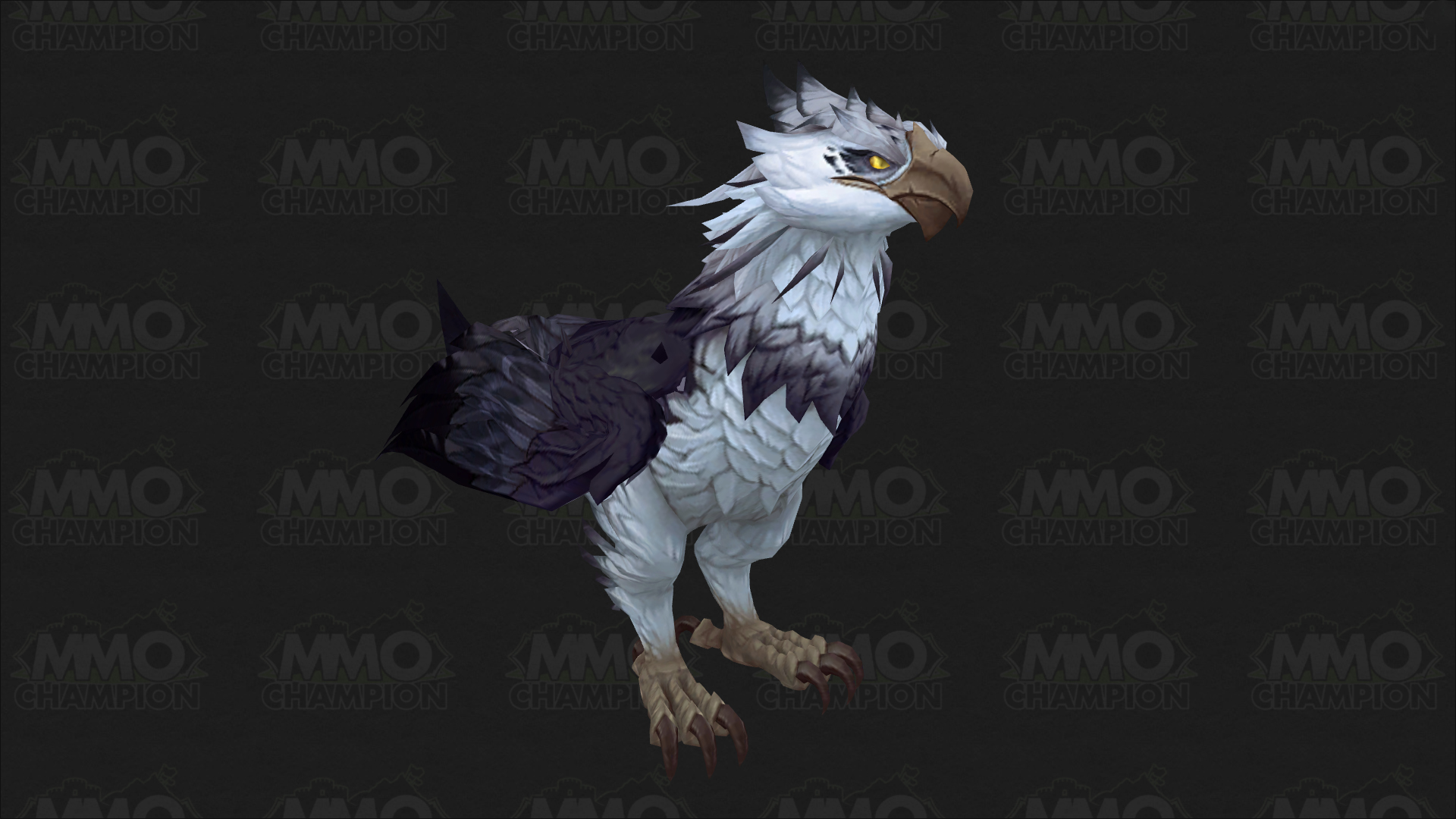 Monture patch 12.1 : Esprit de Tok'jara