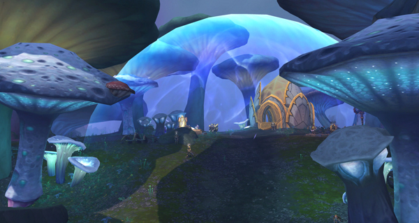 naigtal (patch 12.0.7) : le guide complet de la zone