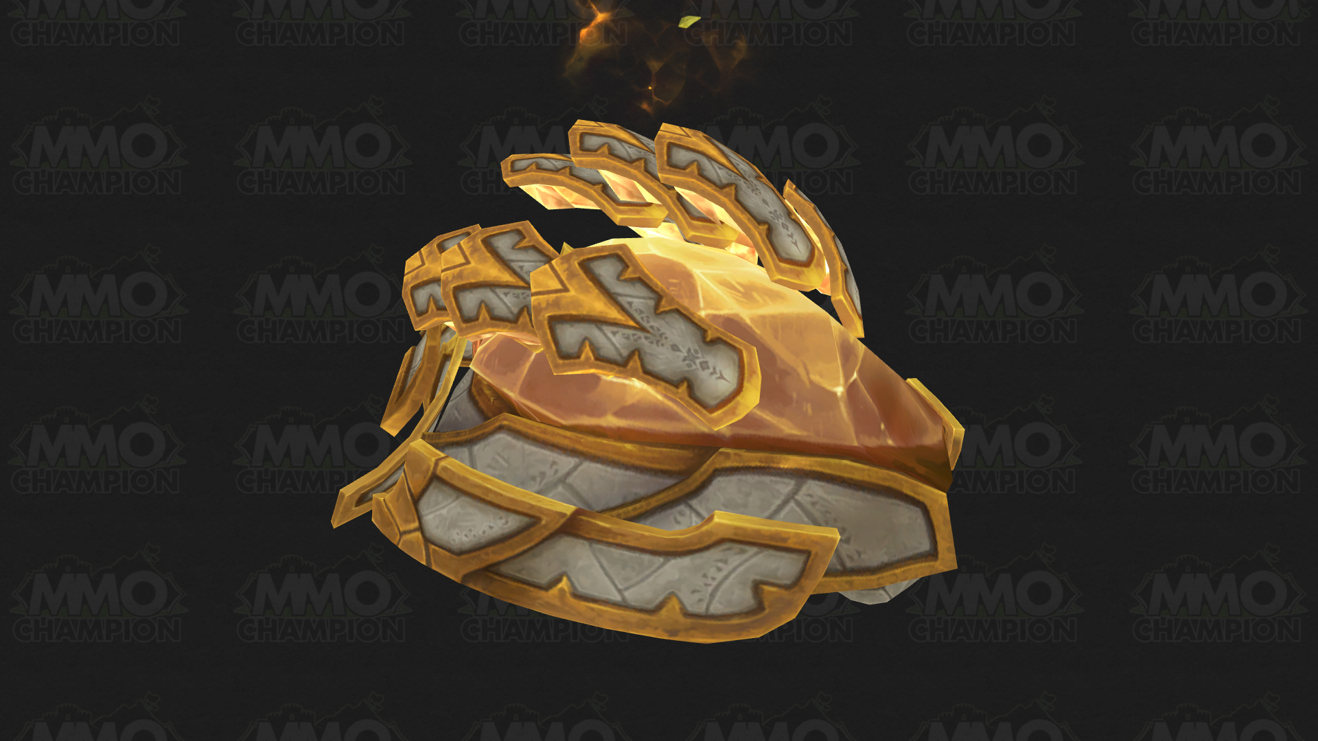 Housing (12.0.7) : De-Powered Lightforged Siegebreaker