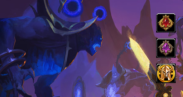 patch 12.0.5 : blizzard supprime la limite des ecus d’amelioration et des points de conquete