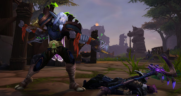 patch 12.0.5 : equilibrage des classes attendu le mercredi 27 mai 2026