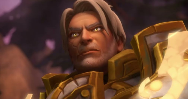 midnight : cinematique finale de la campagne du bois des chants eternels