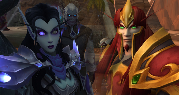 ascension du crepuscule : les intendants disponibles jusqu'au lancement de la saison 1