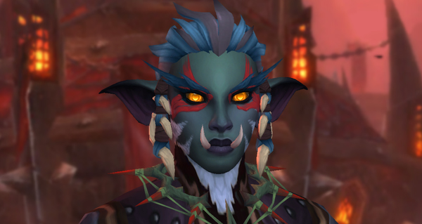 race alliee : les haranirs sont desormais disponibles dans midnight