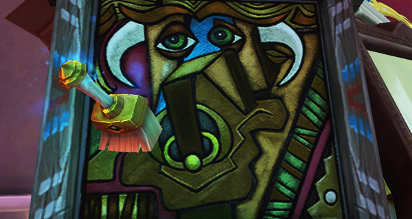 housing : obtenez le tableau perspective de shu’halo pour 999 pieces d'or