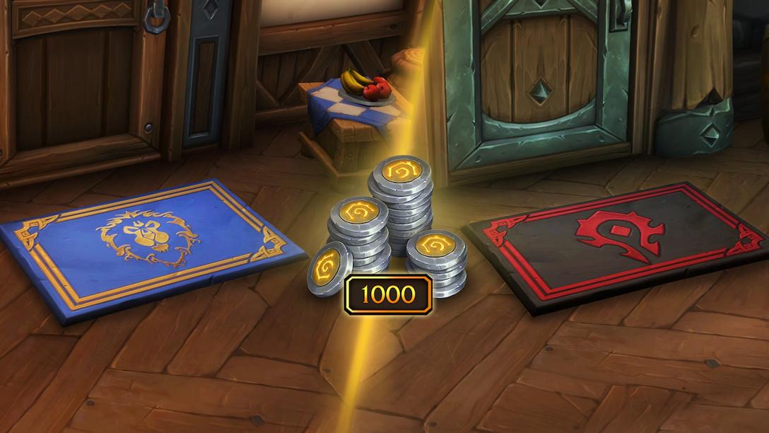 Housing : Petit pack de décorations de départ