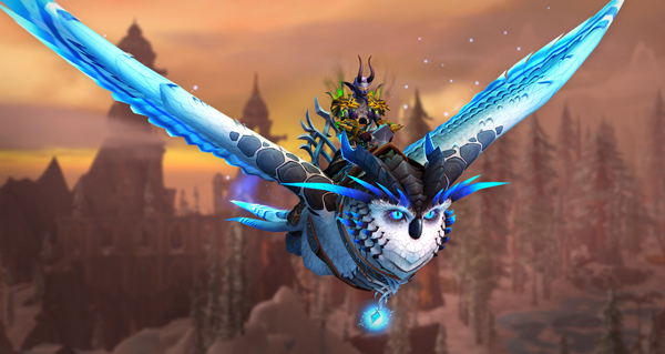 le vol regulier est desormais debloque automatiquement sans prerequis