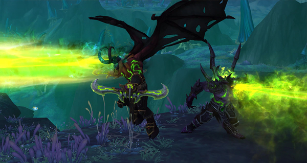 patch 12.0.1 : equilibrage des classes attendu le mercredi 18 mars 2026