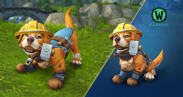 la mascotte caritative architoutou est desormais disponible !