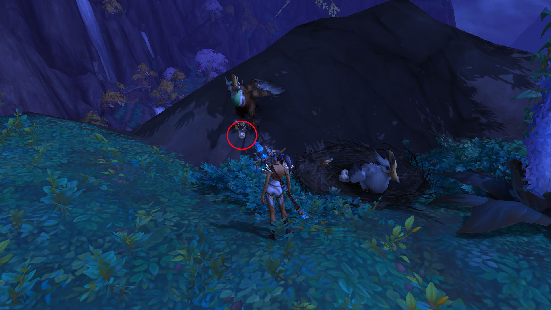 Récupérez la Cloche de diner rohart