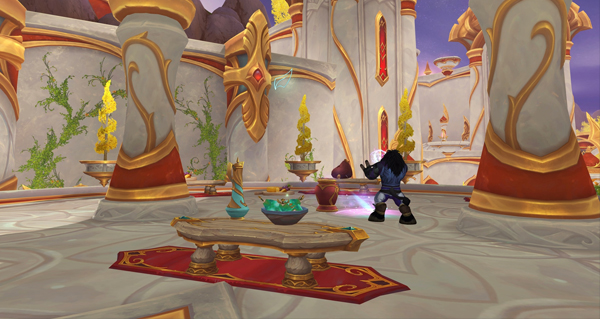 duels de decoration : testez la fonctionnalite sur le ptr le 20 mars 2026