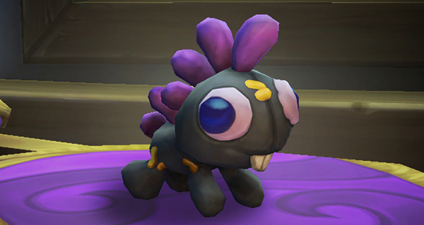 twitch drop : obtenez la decoration grrgl du vide tout doux du 26 mars au 24 avril