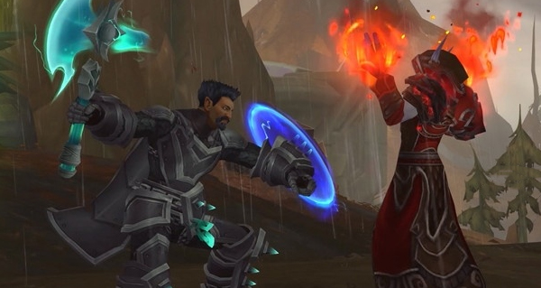 blizzard apporte quelques modifications a la traque