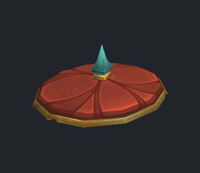 Couvercle de marmite sin'dorei Couvercle de marmite sin'dorei