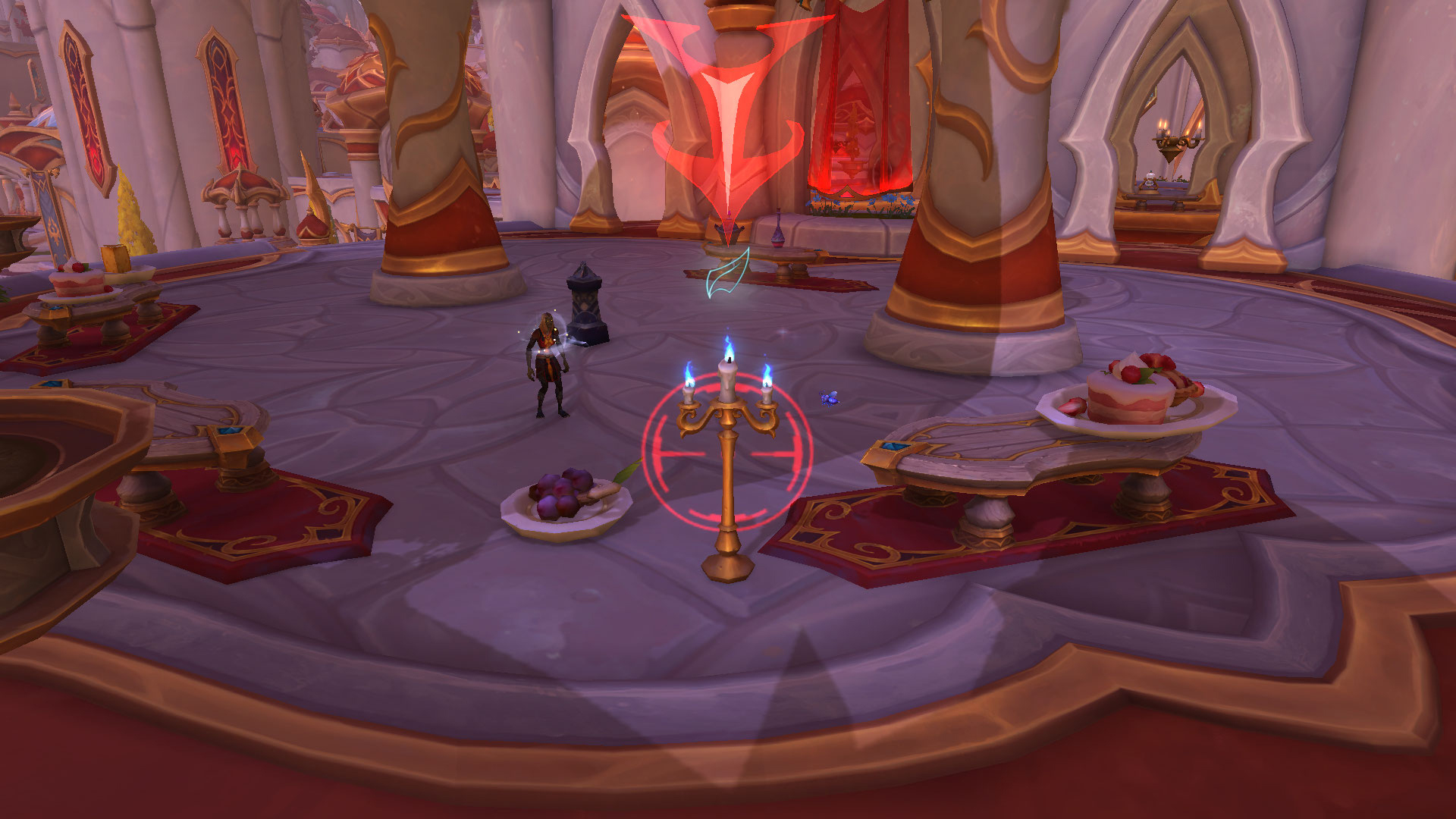 Un limier vient de mettre à jour le déguisement d'un leurre