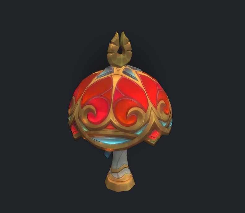 Lampe vintage sin'dorei Lampe vintage sin'dorei