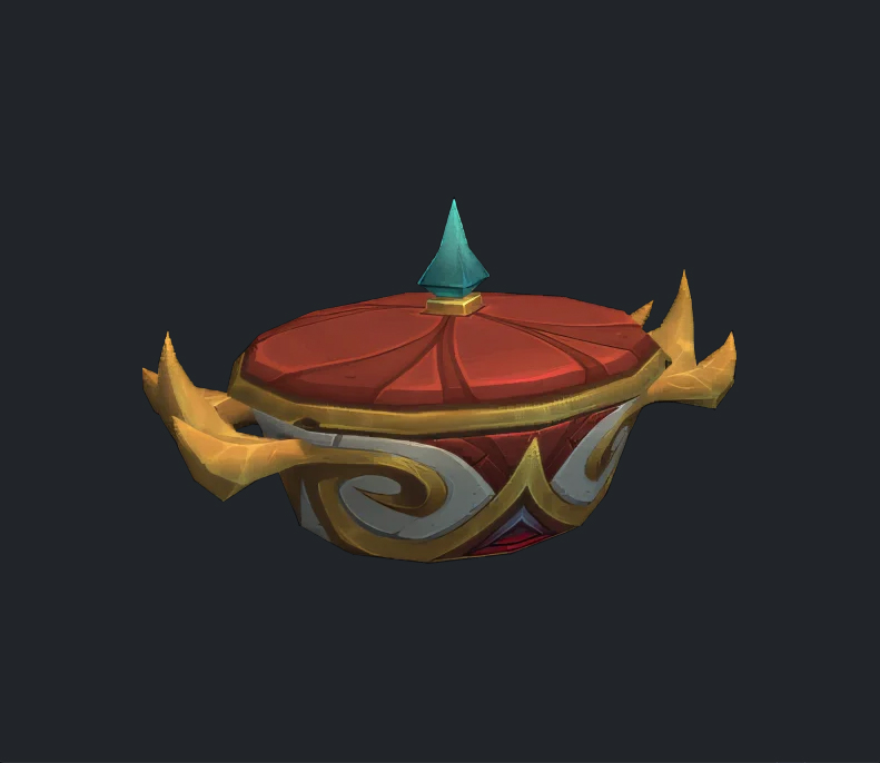 Marmite sin'dorei couverte Marmite sin'dorei couverte