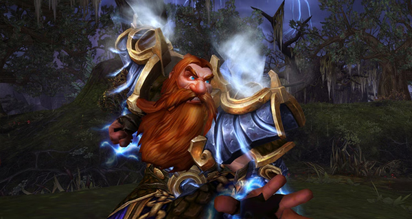 patch 12.0.1 : un equilibrage des classes attendu le mercredi 25 mars 2026