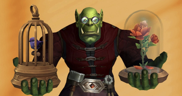 blizzard & pinterest : recevez 3 nouveaux elements de decorations gratuits !