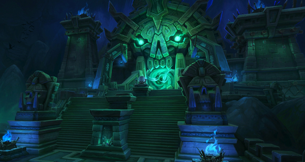 patch 12.0.1 : plusieurs ajustements attendus pour les donjons le 25 mars