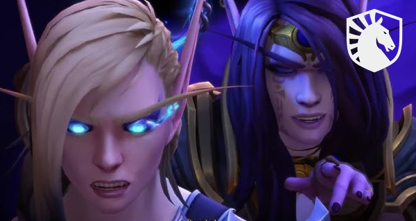 la fleche du vide : la guilde liquid remporte la course au world first