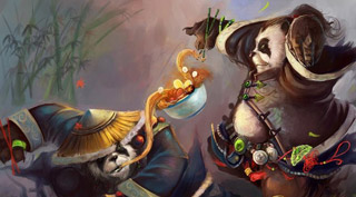 Le guide complet de Mists of Pandaria