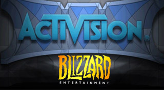 Activision Blizzard conference call