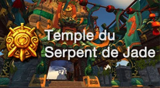 Guide défis : Temple du Serpent de Jade