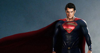 L'acteur de Man of Steel joue à WoW !