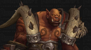 5.4 : Deux nouveaux modèles pour Garrosh Hurlenfer