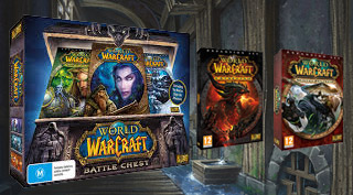 Promotion : Wow et ses extensions