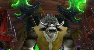 Devenir Gamon dans WoW !