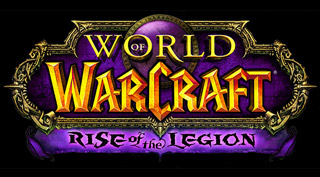 Un fan imagine l'extension Rise of the Legion