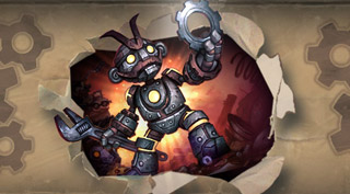 5.4 : Hearthstone les informations