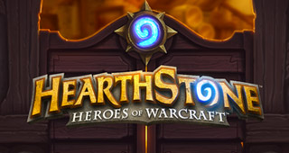 Nous allons tester Hearthstone !