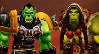 Remodeler les races dans WoW