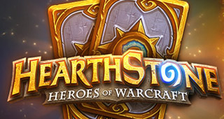 Invitations à la bêta de Hearthstone