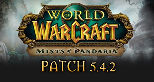 Patch 5.4.2 ce mercredi 11 décembre