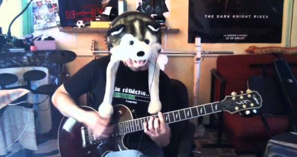 Une reprise rock du thème de World of Warcraft