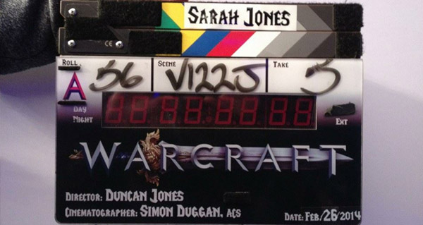 Warcraft, le film de Duncan Jones