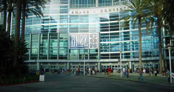 La Blizzcon 2014 déjà sur les rails ?