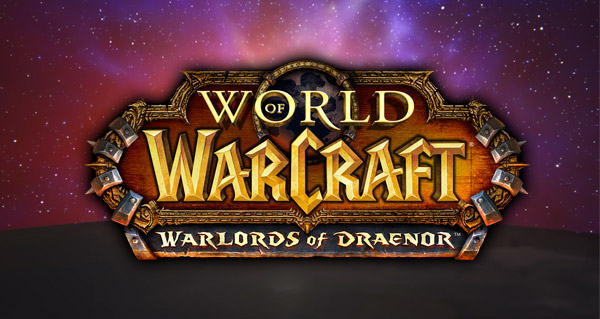Les invitations pour WoD