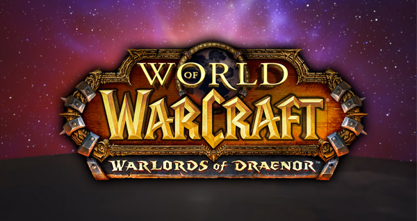 Date de sortie de Warlords of Draenor