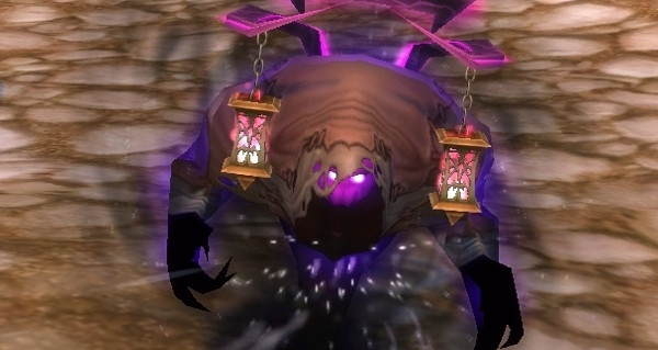 Nouvelles mascottes dans Warlords of Draenor