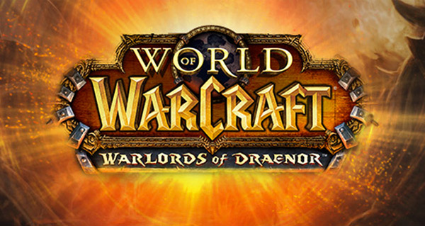 Patch note officiel de l'alpha de Warlords of Draenor