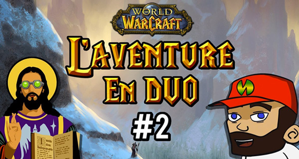 L'aventure en duo #2 : duels au sommet !