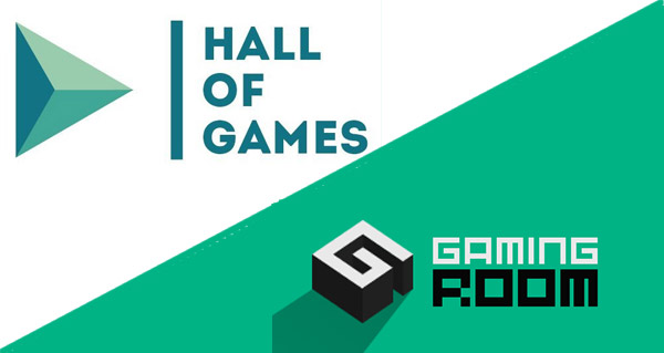 Stream tournoi et raid Hall of Games