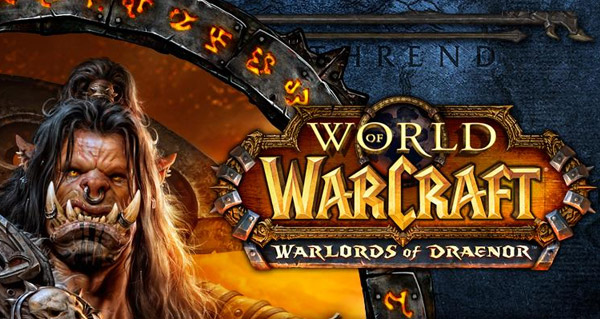 Warlords of Draenor : date de sortie et cinématique