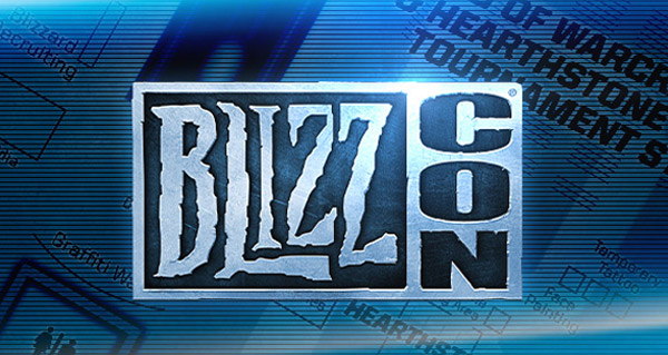 Le programme de la Blizzcon 2014