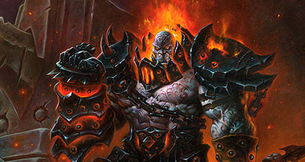 Bande dessinée World of Warcraft